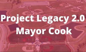 Read more about the article Project Legacy 2.0: Mayor Cook