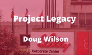 Read more about the article Project Legacy 2.0: Doug Wilson