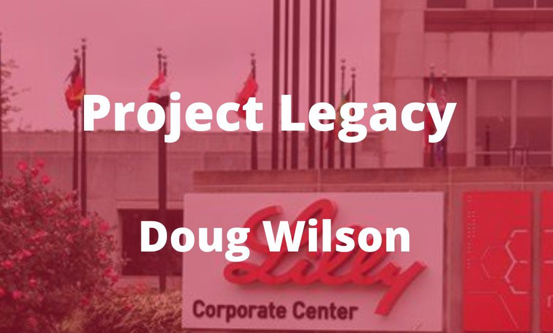 You are currently viewing Project Legacy 2.0: Doug Wilson