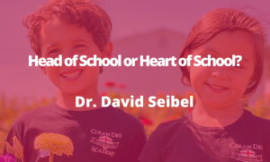 Read more about the article Head of School or Heart of School?: A Summary of My Doctoral Dissertation on The School Lifecycle