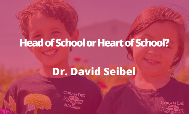 Head of School or Heart of School?: A Summary of My Doctoral Dissertation on The School Lifecycle