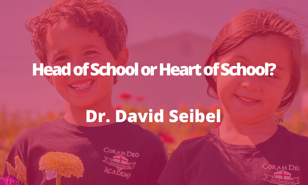 You are currently viewing Head of School or Heart of School?: A Summary of My Doctoral Dissertation on The School Lifecycle