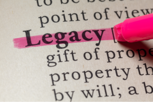 Read more about the article Project Legacy 2.0: Doug Endicott