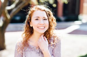 Read more about the article New Faculty Interview: Abby Crawford