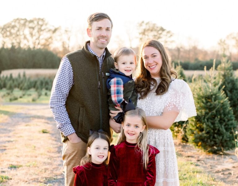 New Faculty Interview: Lindsay Jensen
