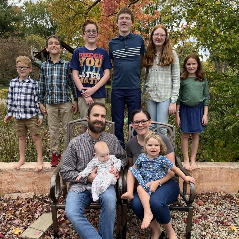 New Faculty Interview: Joyce Vickery