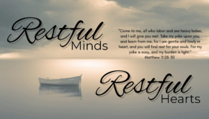 Read more about the article The Unburdened Mind: Finding Rest in a Hectic World By Jason Barney