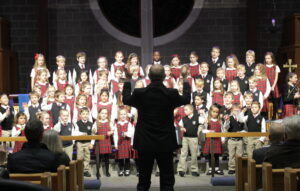 Read more about the article Raising a Generation of Worshipers: Starting with the Heart by Emma Foss
