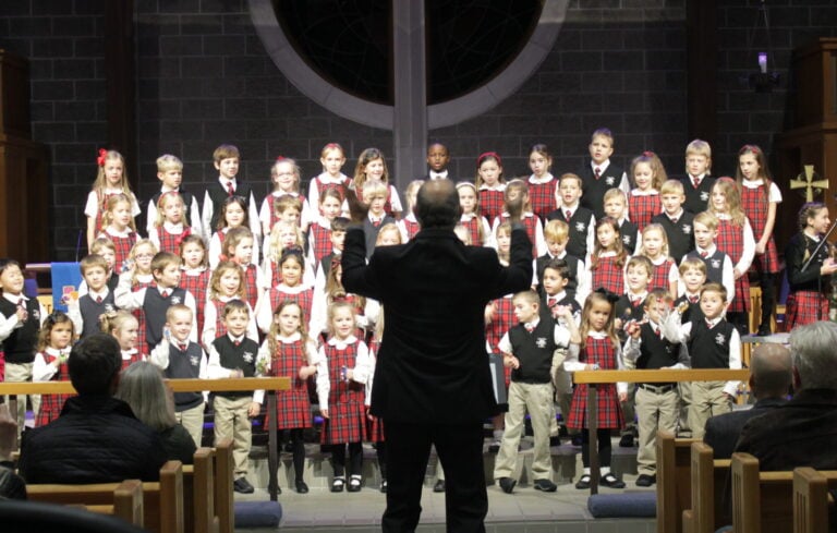 Raising a Generation of Worshipers: Starting with the Heart by Emma Foss
