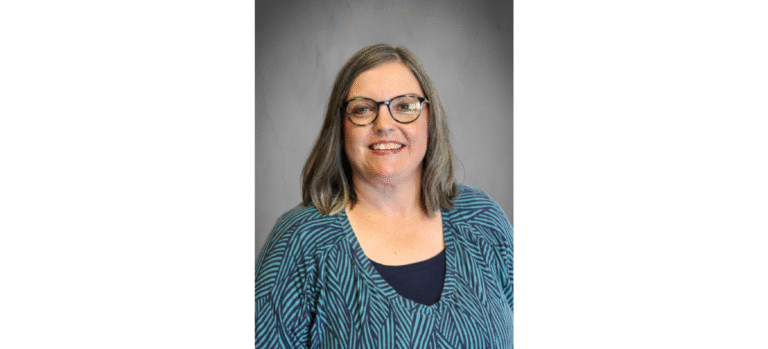 New Faculty Interview: Suzanne Sears