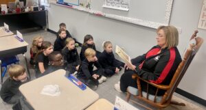 Read more about the article Effective Instruction in Phonics and Reading in the Lower School By Laurel Smith, Dean of Testing and Intervention/2nd Grade Teacher