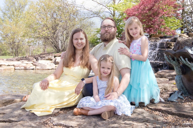 New Faculty Interview: Zachary Bates