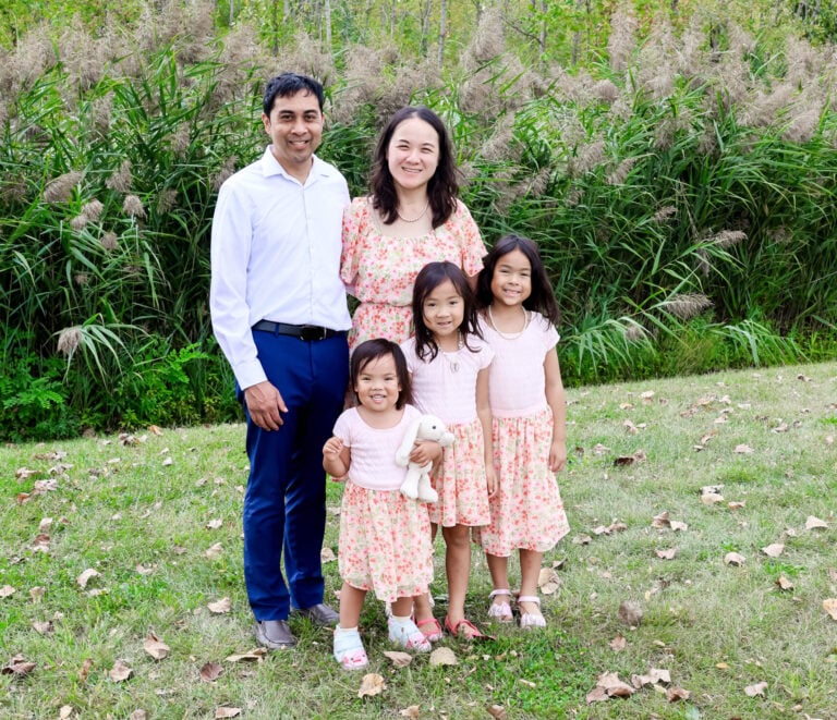 New Faculty Interview: Wanchen Villegas