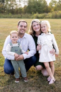 Read more about the article New Faculty Interview: Brice Piotrowski