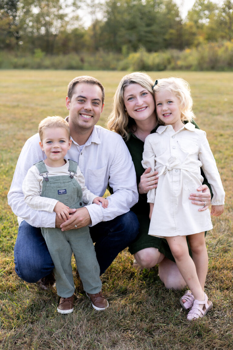 New Faculty Interview: Brice Piotrowski